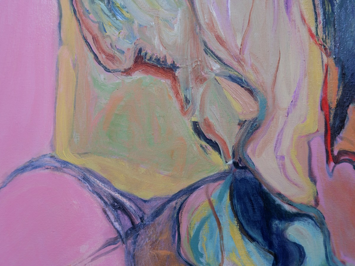 Art Writing and Art&nbsp;Reviews